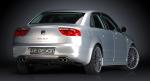 Seat Exeo by Je Design 2009 года